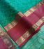 PMK 1000 BUTTA SILK COT SAREES